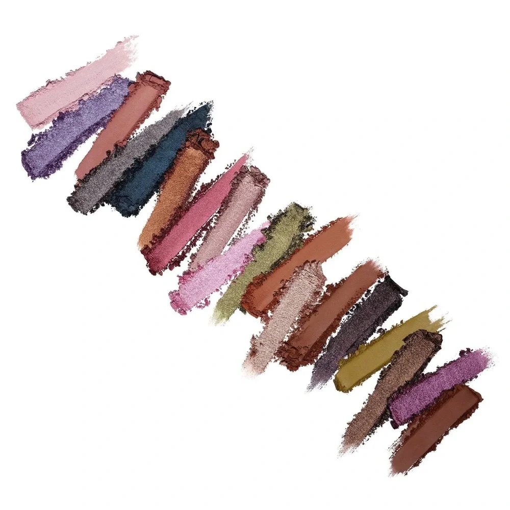 Too Faced Maple Syrup Pancakes Eyeshadow Palette - LIMITED EDITION